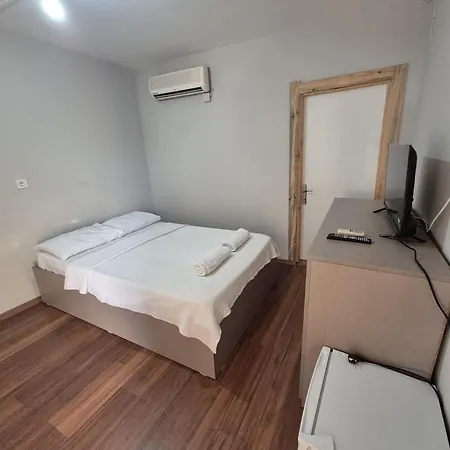 住宿加早餐酒店 Anka Butik Ayvacik (Canakkale)