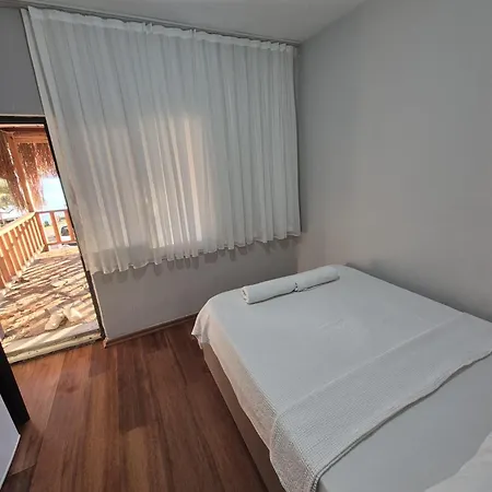住宿加早餐酒店 Anka Butik Ayvacik (Canakkale)